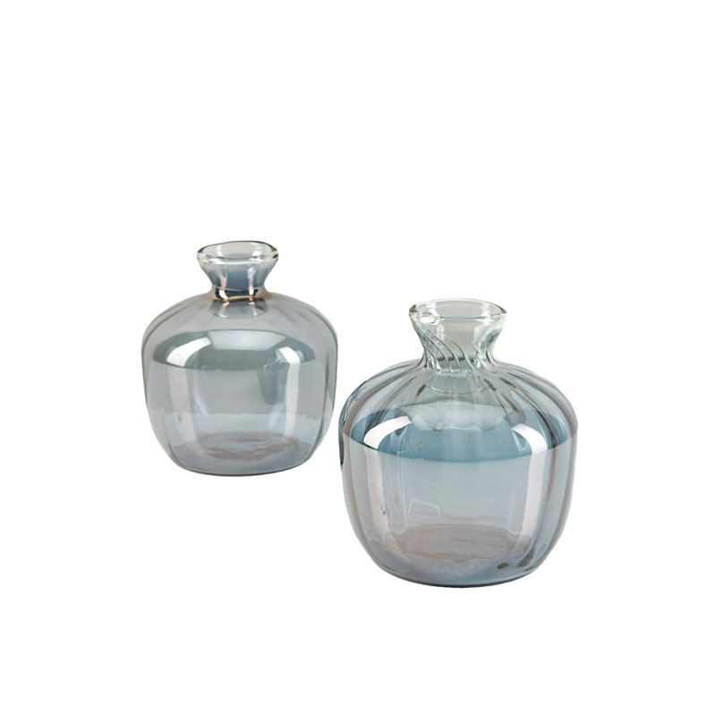 Kanitz Glass Table Vase