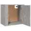 Janiyha 50cm W Manufactured Wood Bedside Table-1829700409-1868581030