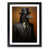Black Framed