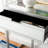 Enzo Iron Writing Desk