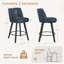 Paul Swivel 26' Counter Stool-902646911