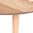 Dowden 4-Person Wood Dining Table-1752432101