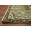 Tapis crème rétro 6 x 9