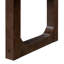 Table de salle à manger extensible 60 "à 78", table de cuisine en bois de ferme avec rallonge amovible, grande table extensible pour 4 à 8 personnes-1308716829