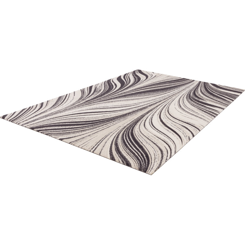 Diverse Animal Print Area Rug, Rectangle 133 x 180cm