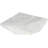 Lucien And Grey Marble Square Geometric Tray-410783107