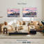 Hannes Jersey City Skyline-107469867