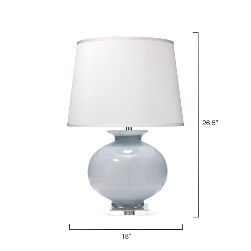 Heirloom Table Lamp