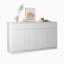 Buffet avec rangement Doland