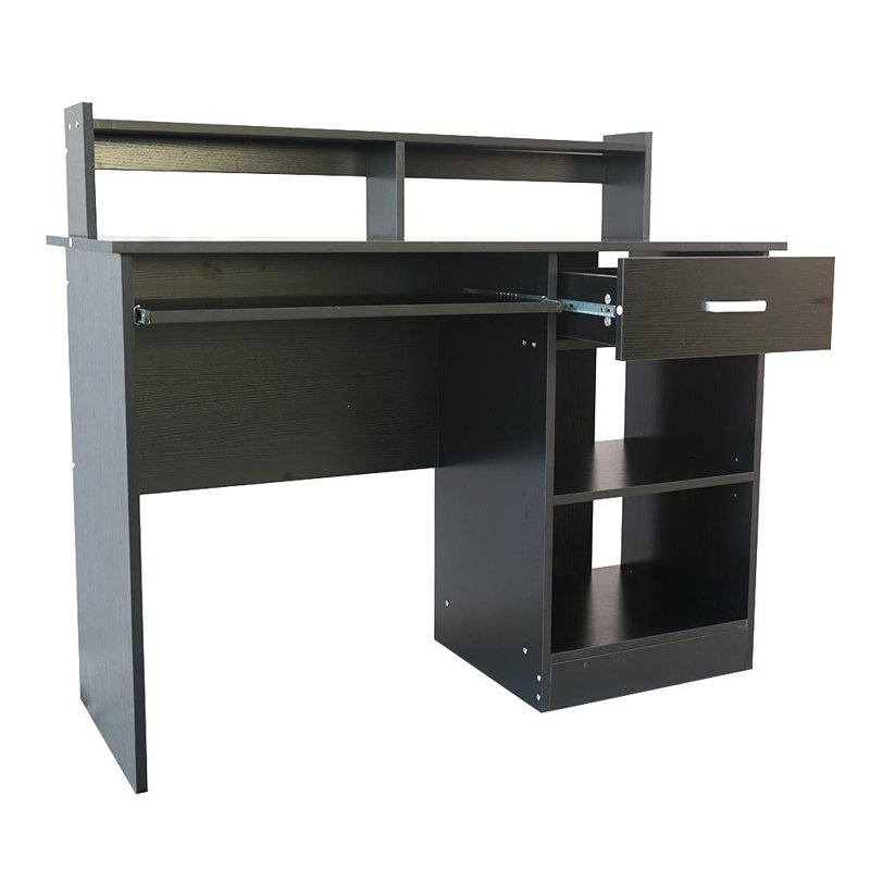 Bureau Bowdyn, Noir