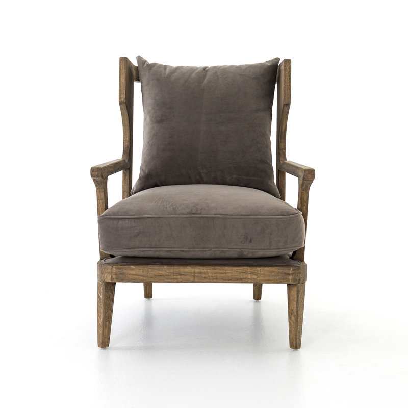 Lennon Armchair, Imperial Mist