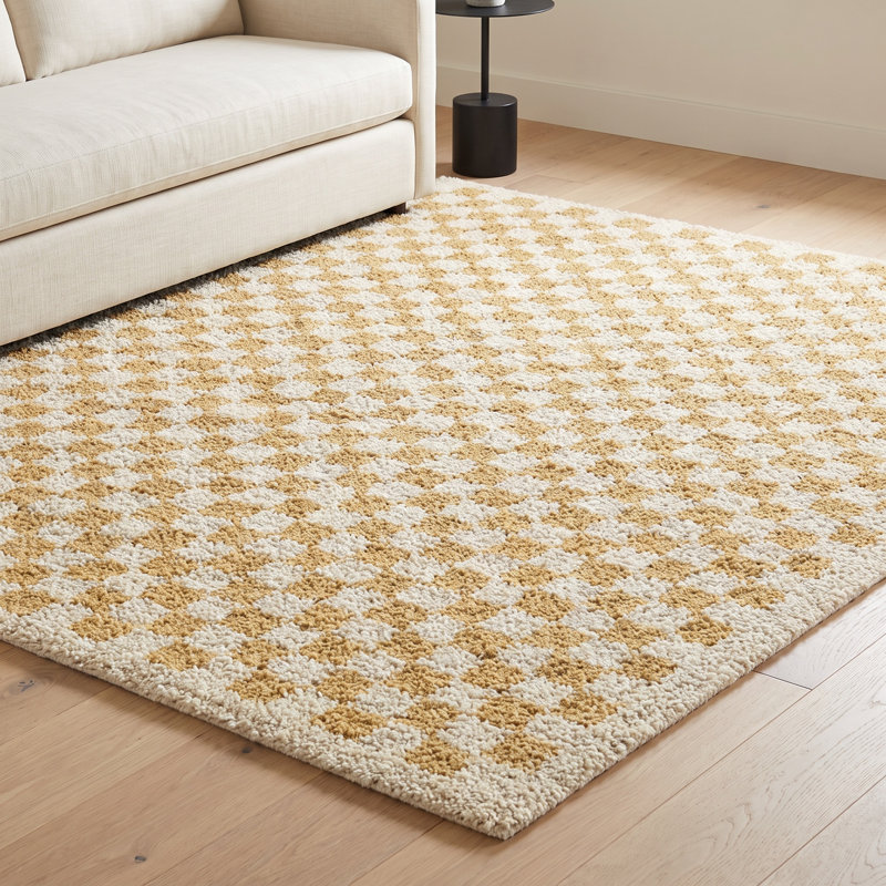 Walker Indoor Rug, Rectangle 7'10" x 10'