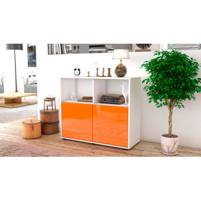 Raleigh 92cm Sideboard