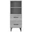 Silcox 34.5cm Sideboard-108991585