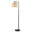 Lampe sur pied arquée 65 po Alecxander