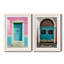 Porte de San Miguel - ensemble de 2 reproductions de photos-1764844430-1764844530-1764844541