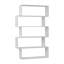 Maison 158.8 cm H x 95 cm W Standard Bookcase-27483108