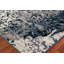 Tapis oriental transitionnel 4 x 6