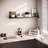 Miami 48" W x 8" D Floating Shelf with Invisible Wall Mount Bracket-97921727