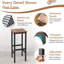Ceti Bar Stool