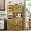 Garde-manger 70,9 po Delilia
