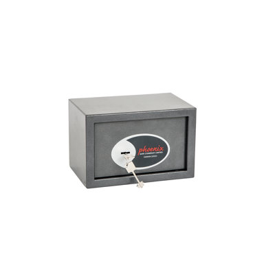 Vela Security Safe Lock