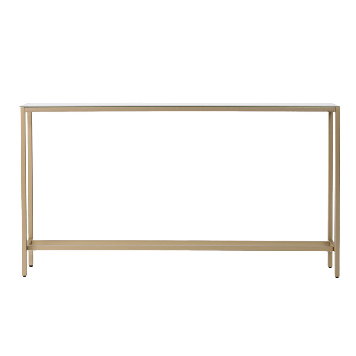Mercer41 Adolphus Console Table & Reviews | Wayfair