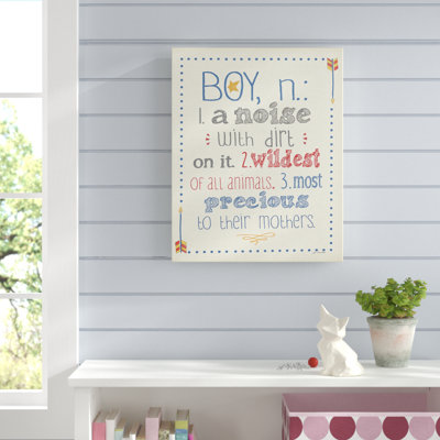 Abernathy Plants & Flowers Canvas Art