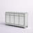 Bronx 3 Drawer Credenza-594329100-656273359