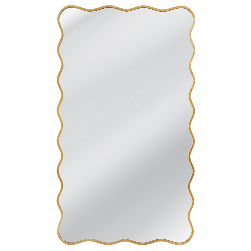Miroir de plancher Freya