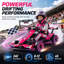 HOMCOM Go Kart Toy-137936818