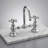 Columbia Gooseneck Bridge Faucet by Strom Living-132274001
