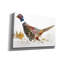  «Pheasant 2» par Stellar Design Studio, art mural sur toile, 18 po x 12 po