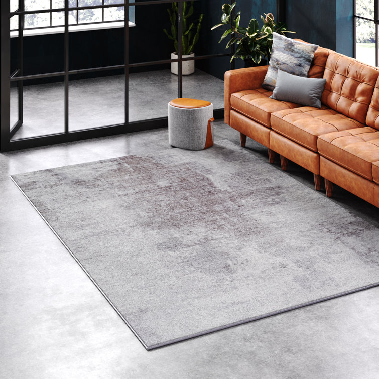 Cornwell Abstract Indoor Rug