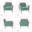 Fauteuil Thaddeus-1990916095