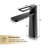 Paula Single Hole Single-Handle Bathroom Faucet-110897510