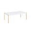 Table basse 48 po Gracie Mills