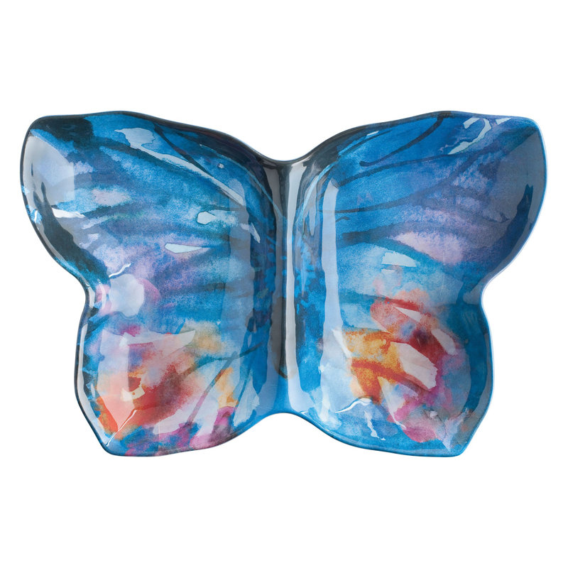 Jomaris Melamine Tray
