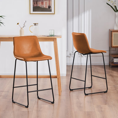 Scher Dining Chairs Counter Stool  Bar Stools