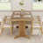 Natural Wood / Beige