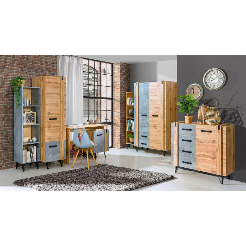 Kattan 90.1cm Sideboard