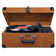 Portable 3 - Speed Turntable Decorative Record Player