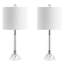 Ensemble de lampes de table 19,5 "Casitas