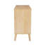 Commode 6 tiroirs Raenada