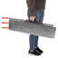 Loading Ramps - Set of Two 77-Inch Ramps for ATVs, Motorcycles, Mowers, Carts, and More - 2200lb Combined Capacity Car Ramp Set-120798138