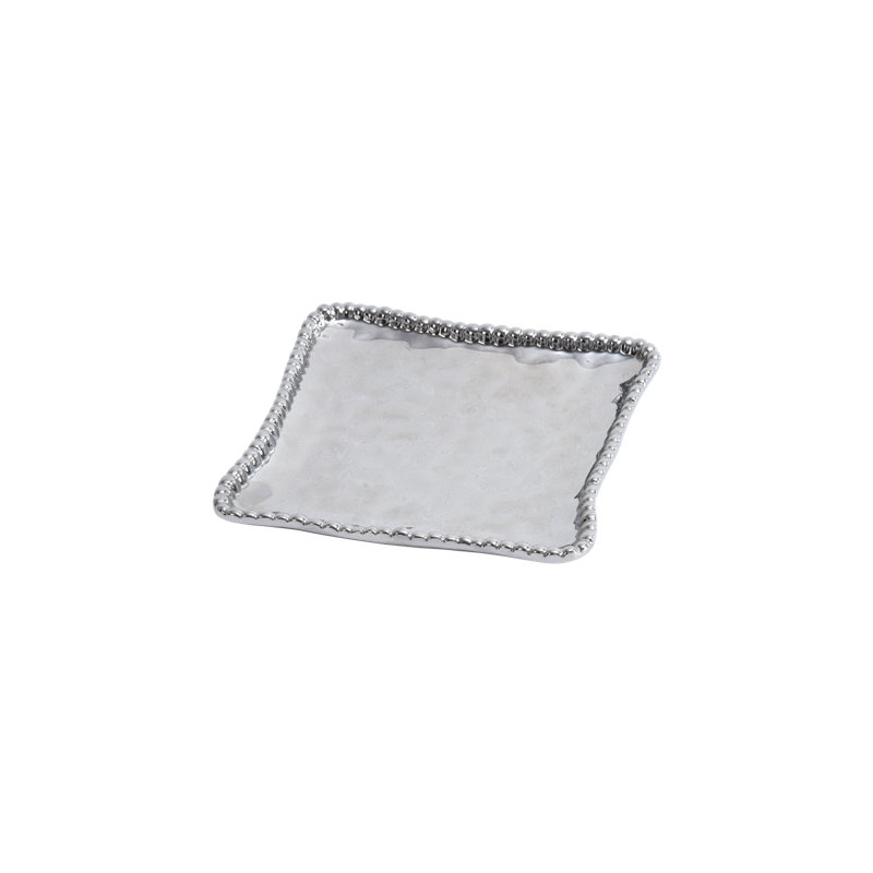 Plateau, Argent