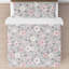 Ensemble d’confort floral