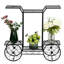 Support pour plante rectangulaire Espedita-738423041