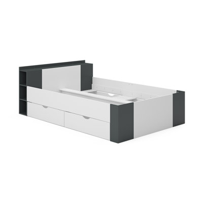Engelhardt Standard Mate's & Captain's with Storage Included
