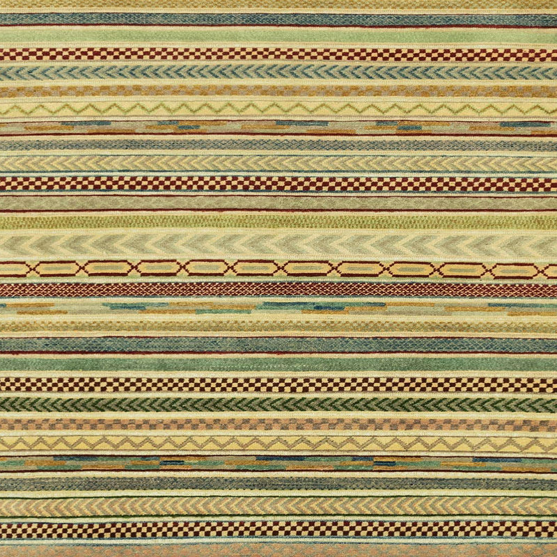 Abstract Indoor Rug, Square 8'